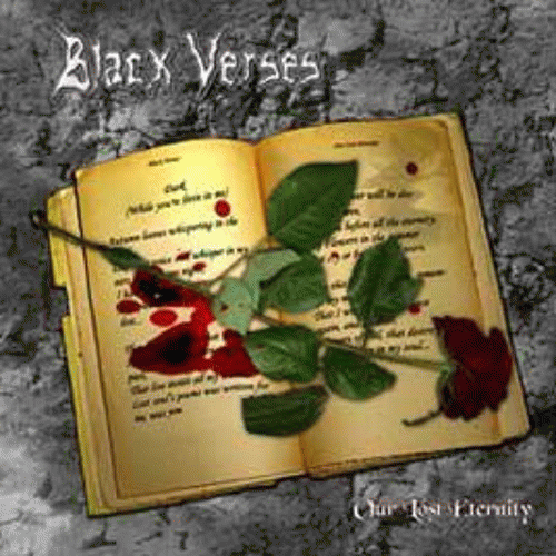 Black Verses : Our Lost Eternity